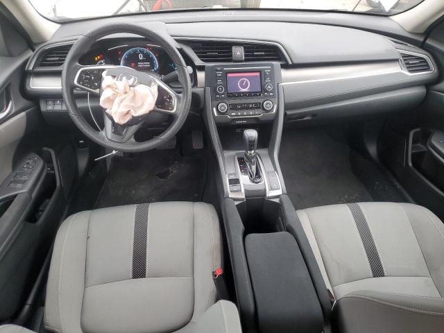 Photo 8 from auction – 2019 HONDA CIVIC LX with VIN 2HGFC2F63KH598951