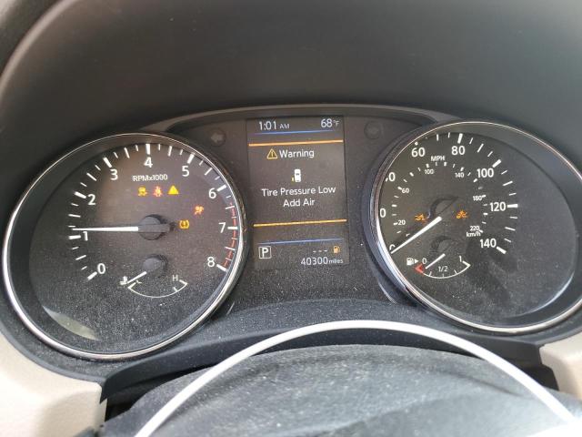 Photo 9 from auction – 2019 NISSAN ROGUE S with VIN KNMAT2MT4KP554423