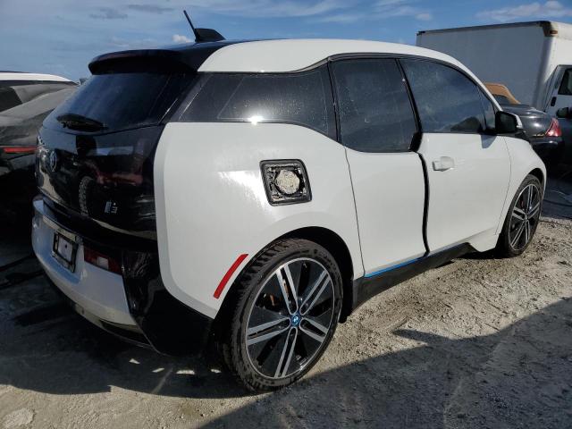 Photo 3 from auction – 2014 BMW I3 BEV with VIN WBY1Z2C57EV283888