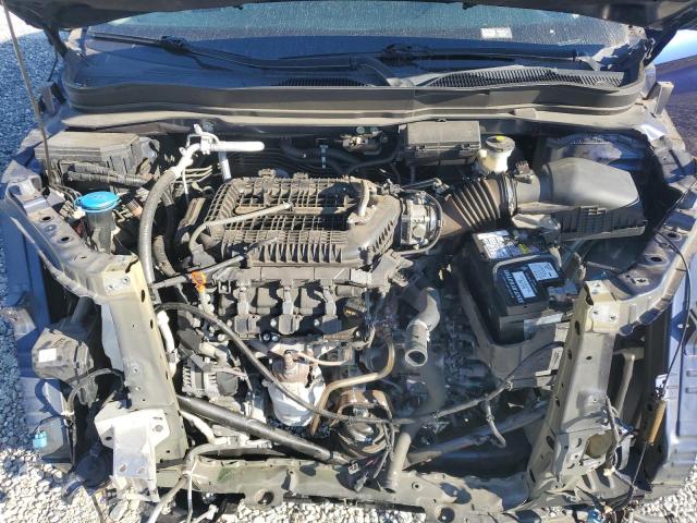 Photo 12 from auction – 2018 HONDA PILOT EXL with VIN 5FNYF6H55JB071931