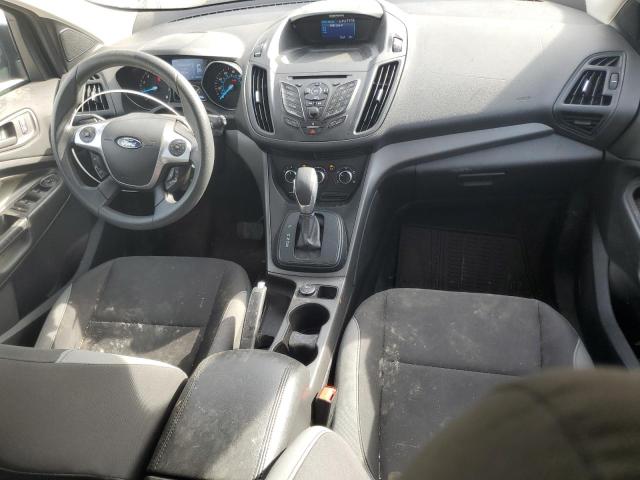 Photo 8 from auction – 2014 FORD ESCAPE S with VIN 1FMCU0F78EUA54034
