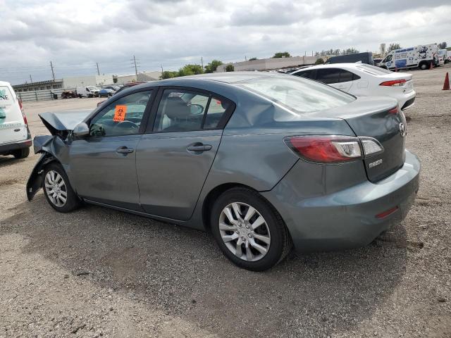 Zdjęcie 2 z aukcji – 2012 MAZDA 3 I z VIN JM1BL1UF4C1505526