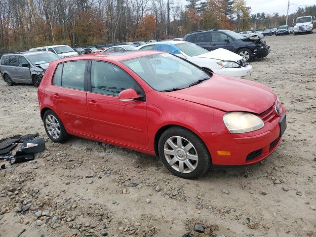 Photo 4 from auction – 2008 VOLKSWAGEN RABBIT with VIN WVWDA71K88W147330