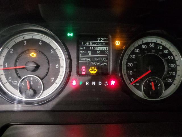 Photo 9 from auction – 2019 RAM 1500 CLASS with VIN 1C6RR6FG1KS594486