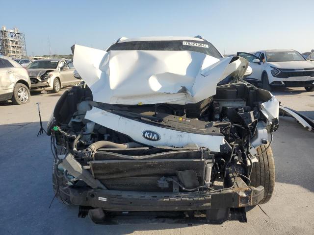 Photo 5 from auction – 2018 KIA SPORTAGE E with VIN KNDPN3AC8J7441801