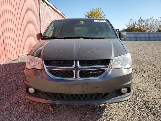 Photo 5 from auction – 2016 DODGE GRAND CARA with VIN 2C4RDGBG3GR154443