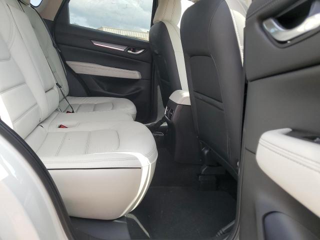 Photo 11 from auction – 2024 MAZDA CX-5 PREMI with VIN JM3KFBEL5R0511830
