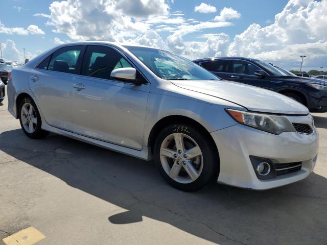 Photo 4 from auction – 2013 TOYOTA CAMRY L with VIN 4T1BF1FK8DU276197