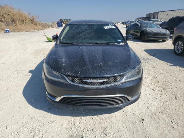 Photo 5 from auction – 2017 CHRYSLER 200 LIMITE with VIN 1C3CCCAB3HN510691