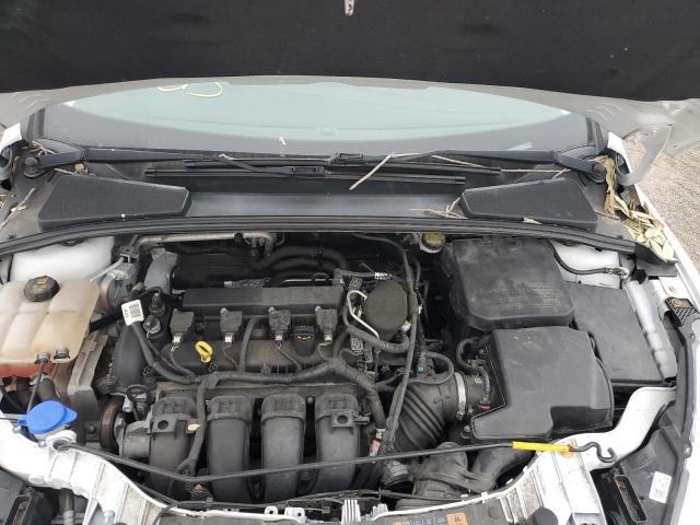 Photo 11 from auction – 2015 FORD FOCUS SE with VIN 1FADP3F27FL252932