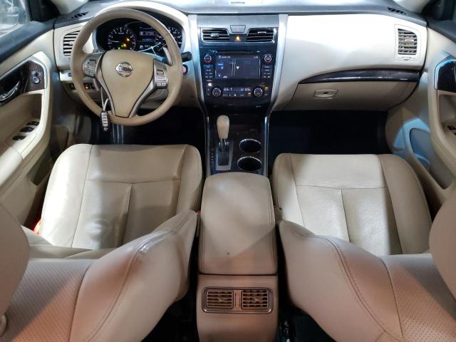 Photo 8 from auction – 2015 NISSAN ALTIMA 3.5 with VIN 1N4BL3AP6FC414832