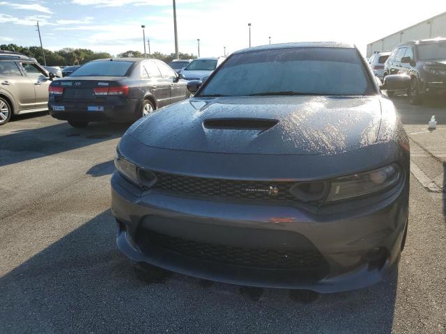 Photo 5 from auction – 2022 DODGE CHARGER SC with VIN 2C3CDXGJXNH178806