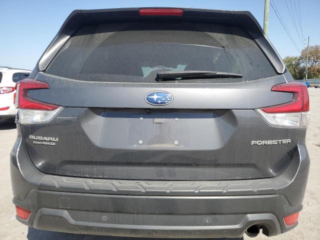 Photo 6 from auction – 2020 SUBARU FORESTER L with VIN JF2SKAUC0LH585523