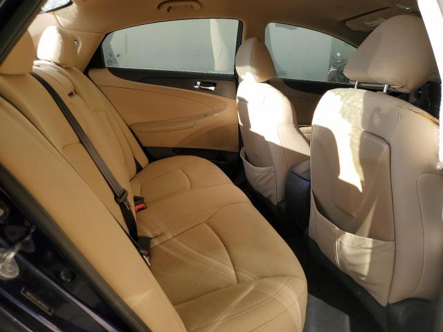 Photo 10 from auction – 2011 HYUNDAI SONATA GLS with VIN 5NPEB4AC2BH189059
