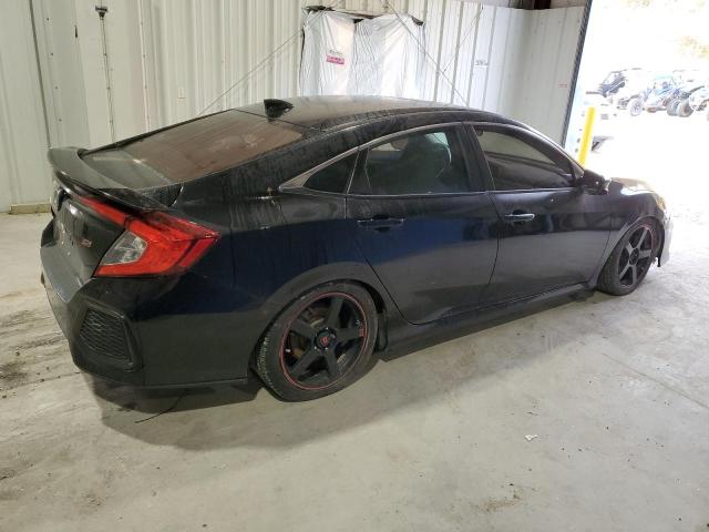 Photo 3 from auction – 2017 HONDA CIVIC SI with VIN 2HGFC1E57HH707231