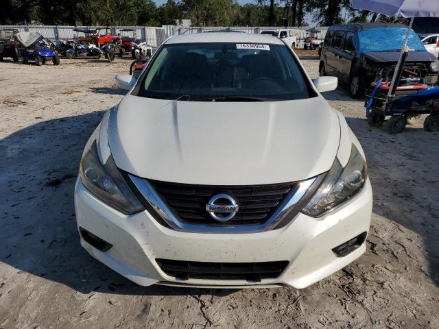 Photo 5 from auction – 2017 NISSAN ALTIMA 2.5 with VIN 1N4AL3AP7HC122377