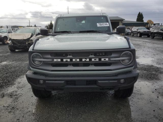 Photo 5 from auction – 2023 FORD BRONCO BAS with VIN 1FMDE5BH3PLA89022
