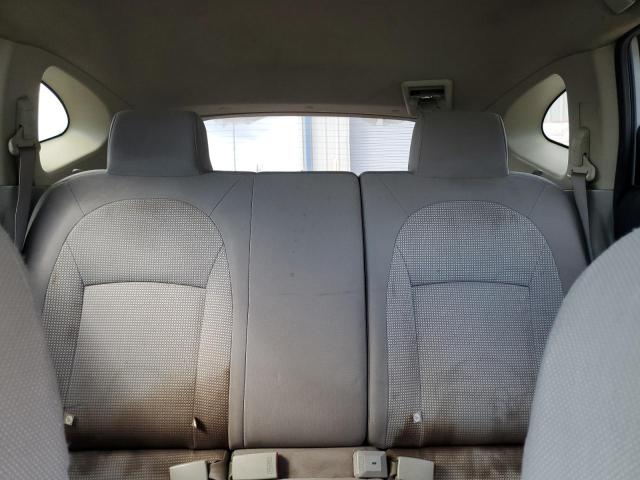 Photo 10 from auction – 2011 NISSAN ROGUE S with VIN JN8AS5MV4BW276008