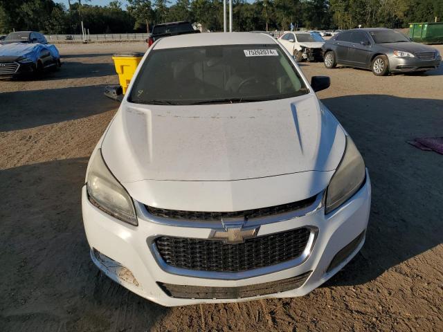 Photo 5 from auction – 2016 CHEVROLET MALIBU LIM with VIN 1G11A5SA0GU140422