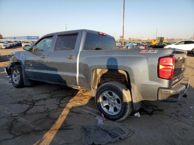Photo 2 from auction – 2014 CHEVROLET SILVERADO with VIN 3GCUKREC0EG350010