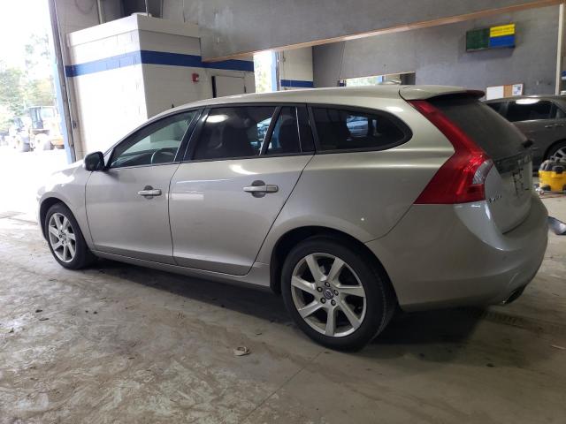 Photo 2 from auction – 2015 VOLVO V60 with VIN YV140MEJ3F1246824