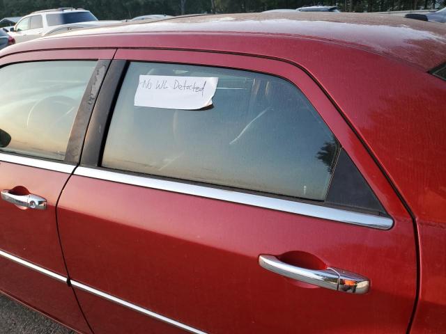 Photo 12 from auction – 2010 CHRYSLER 300 TOURIN with VIN 2C3CA5CV9AH254225
