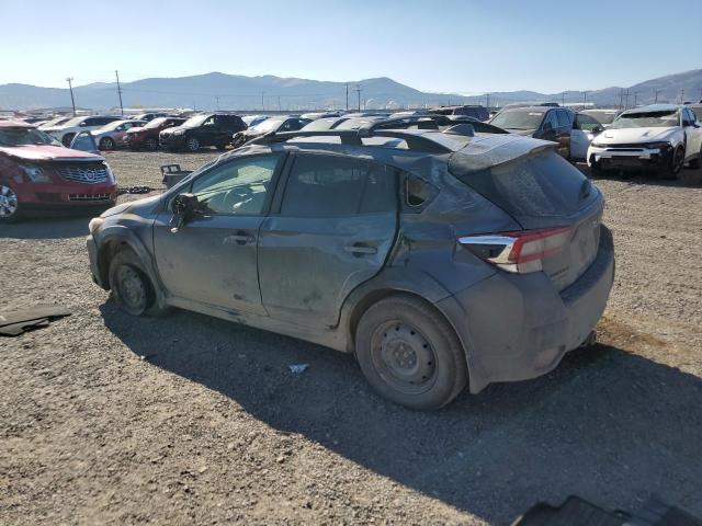 Photo 2 from auction – 2022 SUBARU CROSSTREK with VIN JF2GTHSC8NH212425
