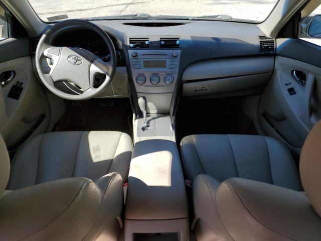 Photo 8 from auction – 2007 TOYOTA CAMRY CE with VIN 4T1BE46K17U500600