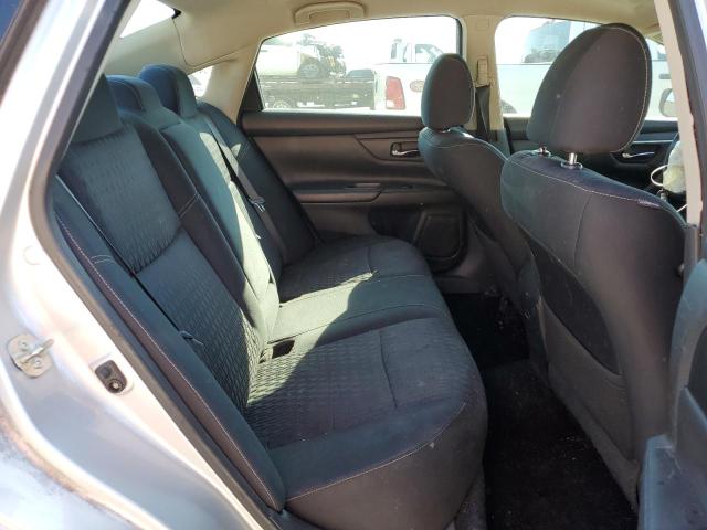 Photo 10 from auction – 2017 NISSAN ALTIMA 2.5 with VIN 1N4AL3AP3HC487879