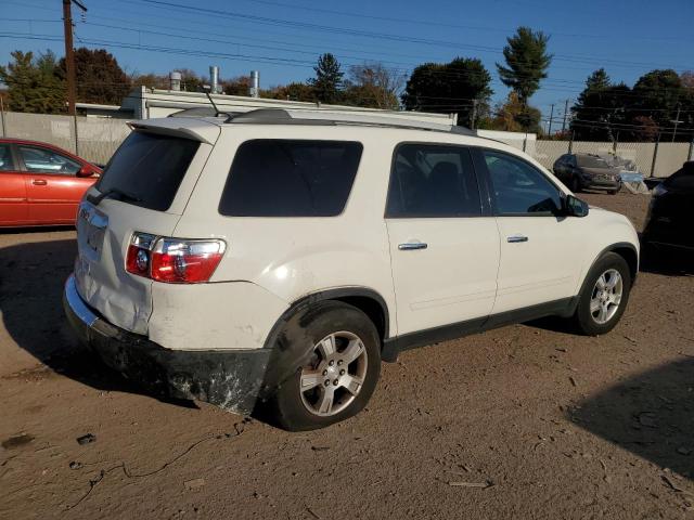 Снимка 3 от търг – 2012 GMC ACADIA SLE с VIN 1GKKRPED3CJ359140