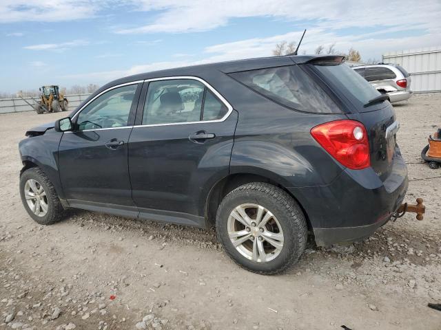 Photo 2 from auction – 2014 CHEVROLET EQUINOX LS with VIN 2GNALAEK9E6364029