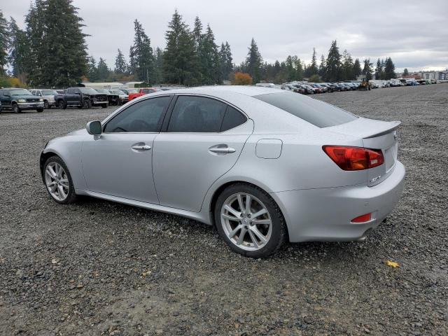 Photo 2 from auction – 2006 LEXUS IS 350 with VIN JTHBE262365010501