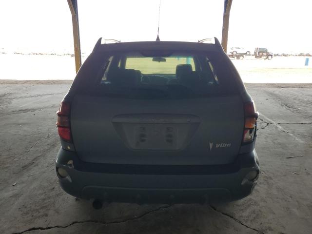Photo 6 from auction – 2006 PONTIAC VIBE with VIN 5Y2SL65846Z419992