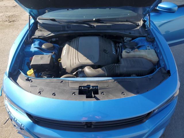 Photo 11 from auction – 2015 DODGE CHARGER R/ with VIN 2C3CDXCT8FH917583