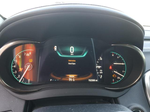 Photo 9 from auction – 2015 BUICK LACROSSE with VIN 1G4GB5G38FF113055