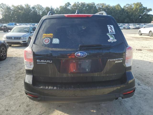Photo 6 from auction – 2017 SUBARU FORESTER 2 with VIN JF2SJABC5HH555964