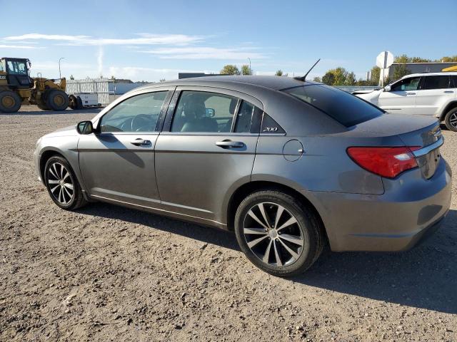 Photo 2 from auction – 2012 CHRYSLER 200 S with VIN 1C3CCBHG8CN159961