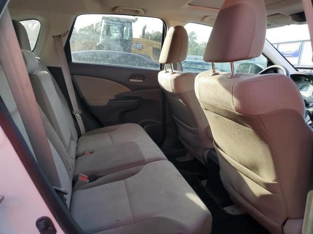 Photo 11 from auction – 2013 HONDA CR-V EX with VIN 5J6RM4H58DL049500