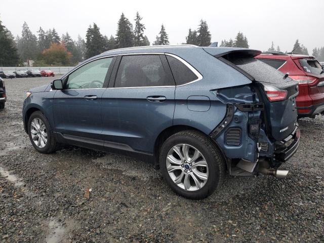 Photo 2 from auction – 2019 FORD EDGE TITAN with VIN 2FMPK4K96KBC49864