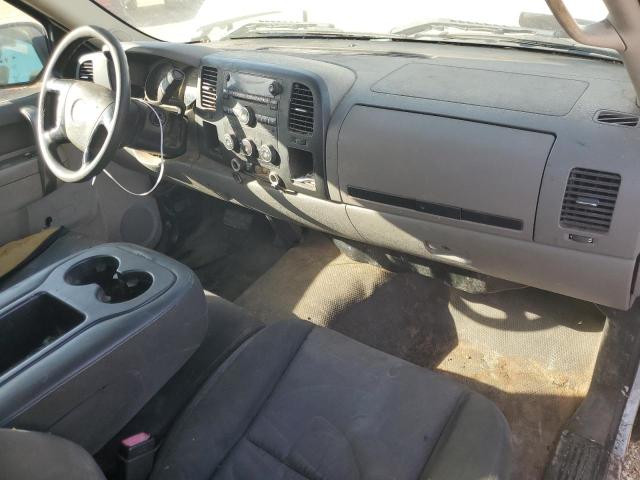 Photo 8 from auction – 2013 CHEVROLET SILVERADO with VIN 1GCNCPEX5DZ395323