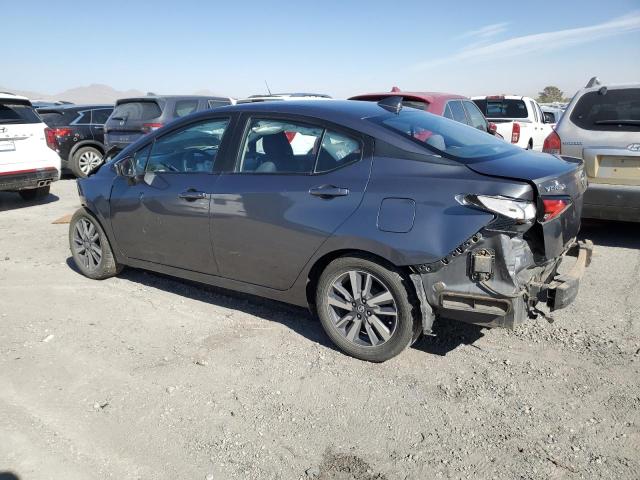 Photo 2 from auction – 2020 NISSAN VERSA SV with VIN 3N1CN8EV0LL857740