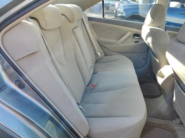 Photo 10 from auction – 2008 TOYOTA CAMRY CE with VIN 4T1BE46K88U741698
