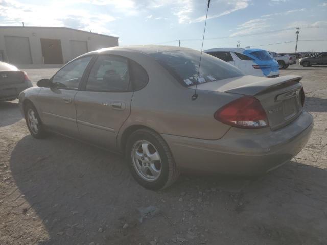Photo 2 from auction – 2007 FORD TAURUS SE with VIN 1FAFP53U87A110998