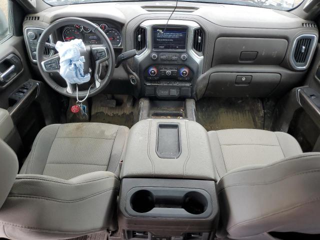 Photo 8 from auction – 2022 CHEVROLET SILVERADO with VIN 1GCUYEED6NZ234276