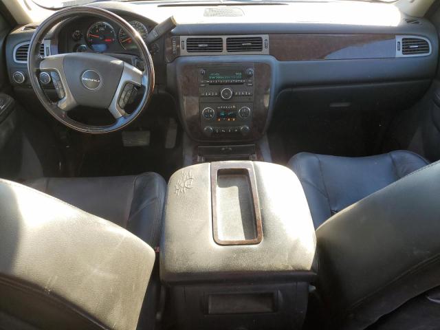 Photo 8 from auction – 2014 GMC SIERRA K25 with VIN 1GT125E85EF127051
