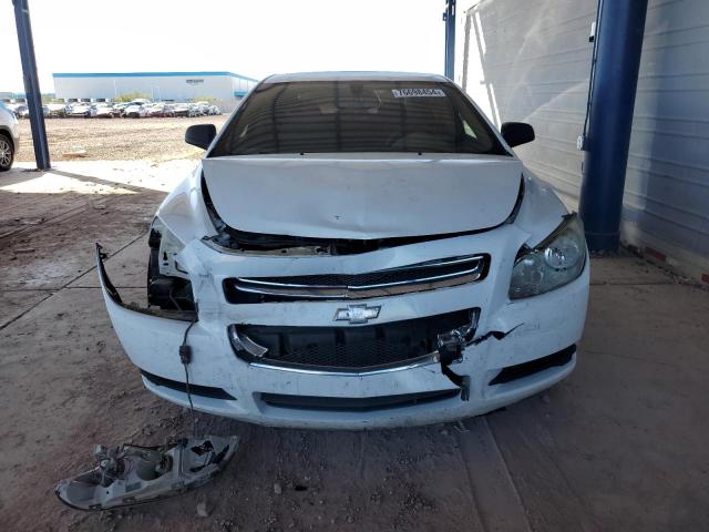 Photo 5 from auction – 2011 CHEVROLET MALIBU LS with VIN 1G1ZB5E18BF167036