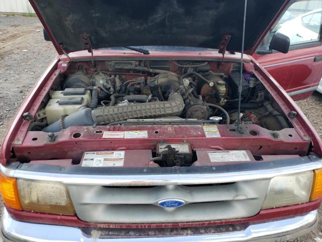 Photo 11 from auction – 1997 FORD RANGER with VIN 1FTDR15X9VTA28629