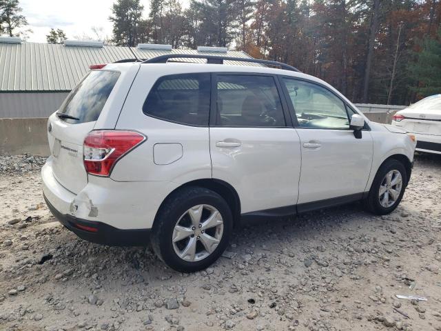 Photo 3 from auction – 2015 SUBARU FORESTER 2 with VIN JF2SJADC6FH490598
