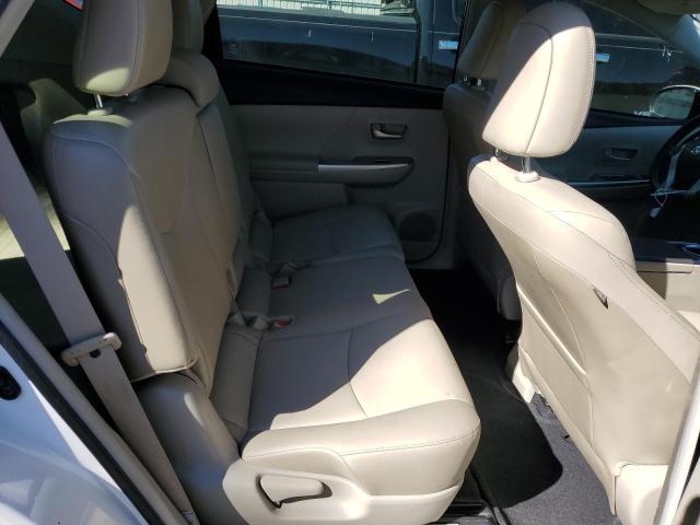 Photo 11 from auction – 2013 TOYOTA PRIUS V with VIN JTDZN3EU0D3191672