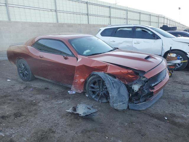 Photo 4 from auction – 2023 DODGE CHALLENGER with VIN 2C3CDZKG7PH649062